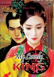 My lovely King